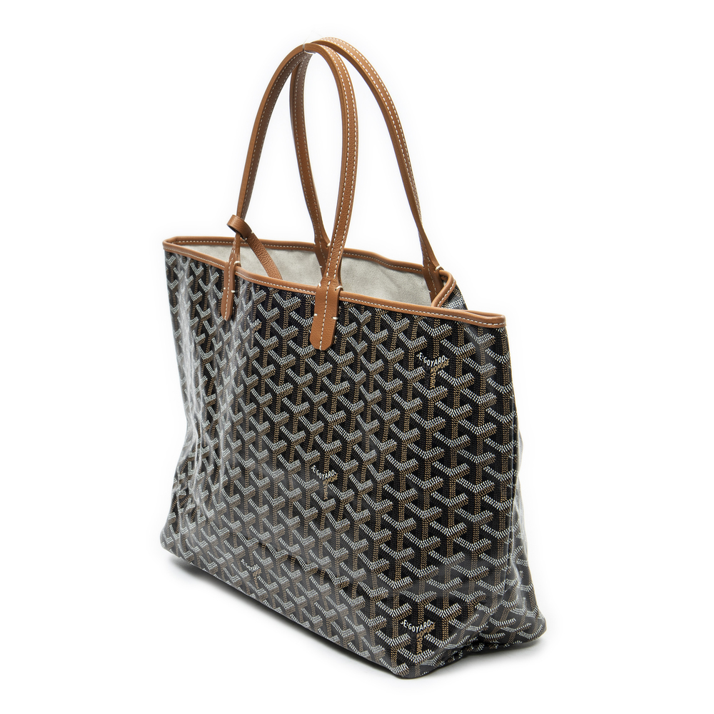 Goyard Saint Louis PM - Picture 2 of 10
